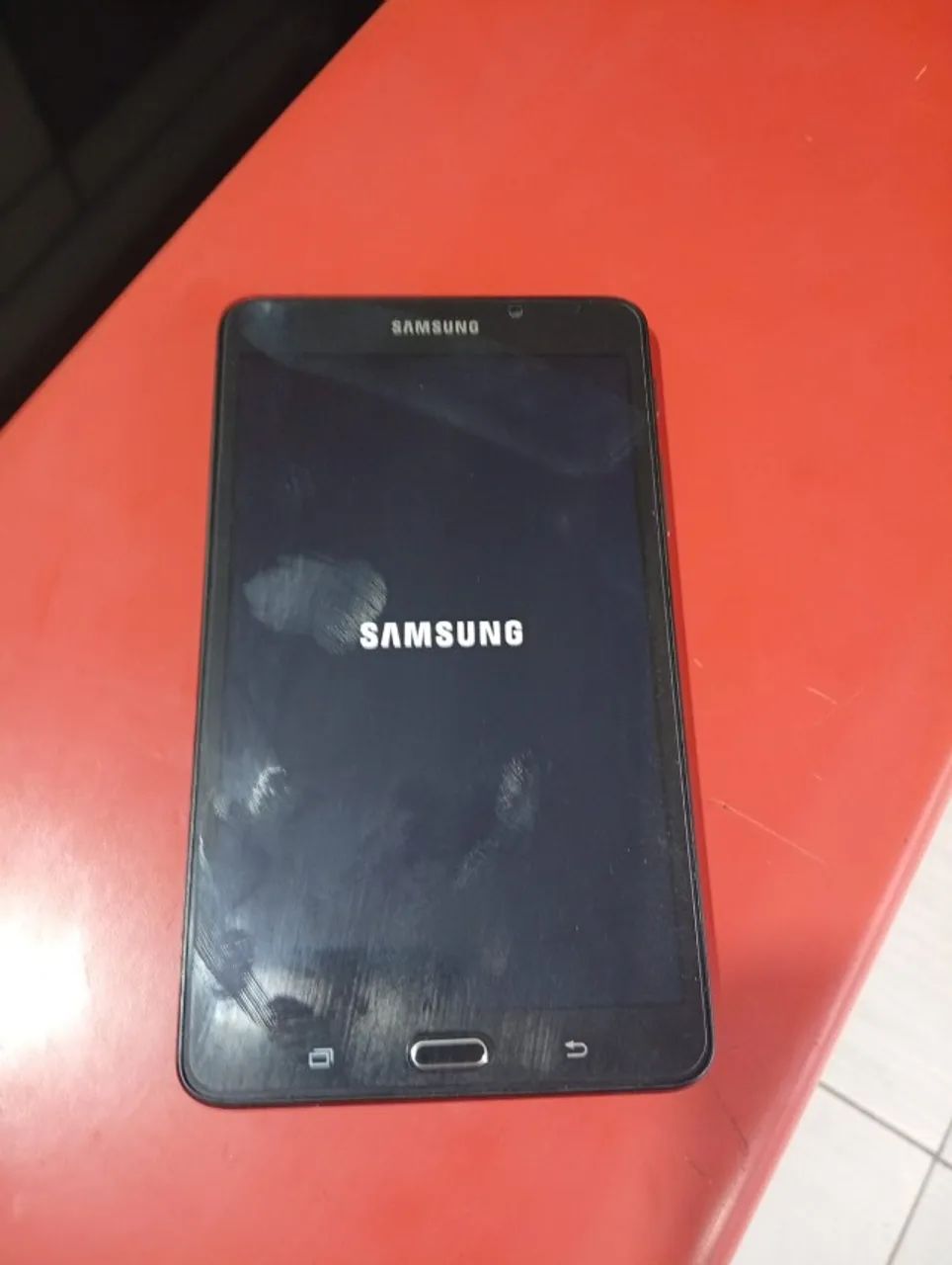 Tablet Samsung Galaxy TAB 6 1,5GB DE RAM 8GB DE ROM ANDROID 5.1 - Foto 2