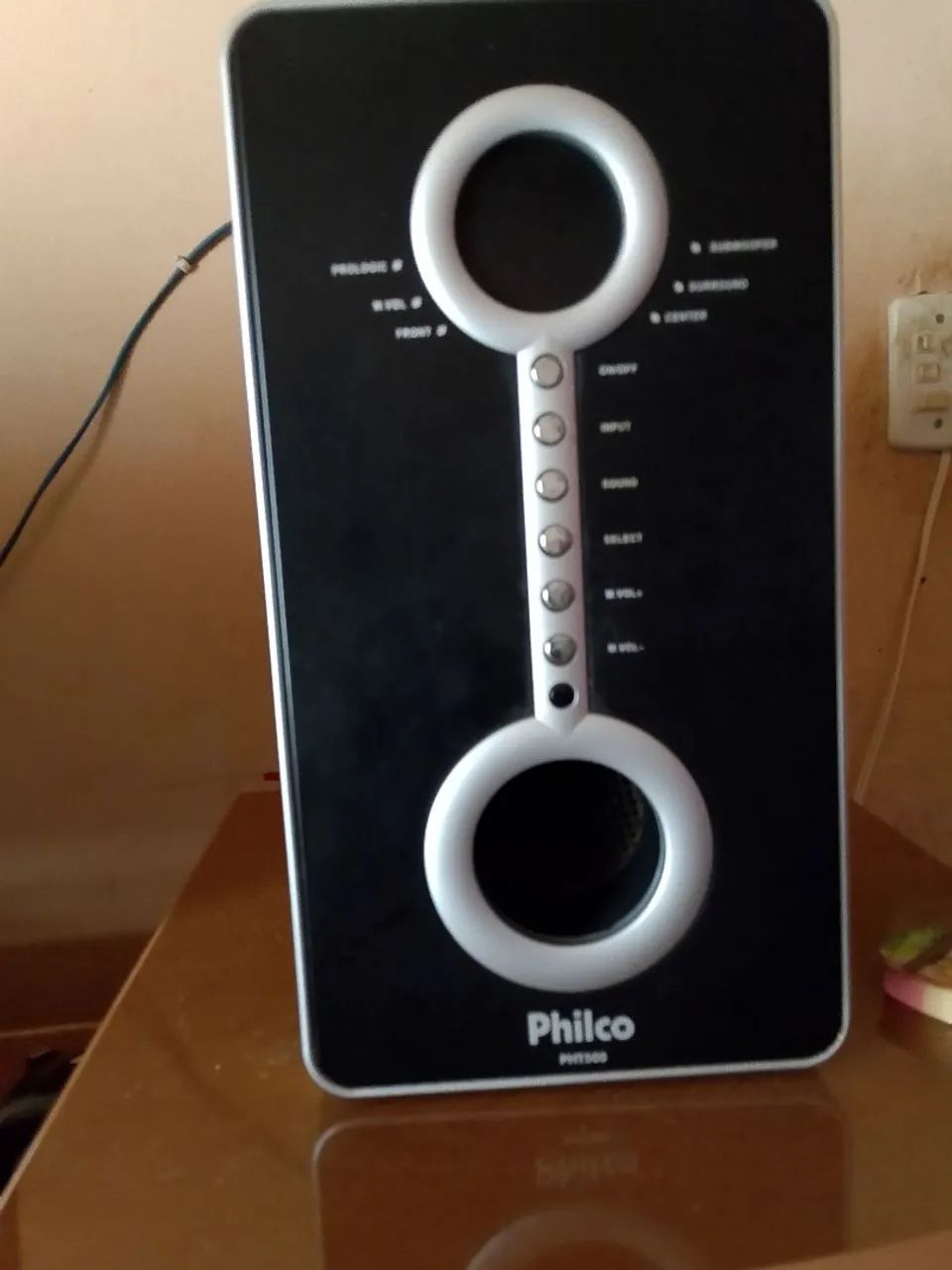 Home theater Philco  - Foto 2