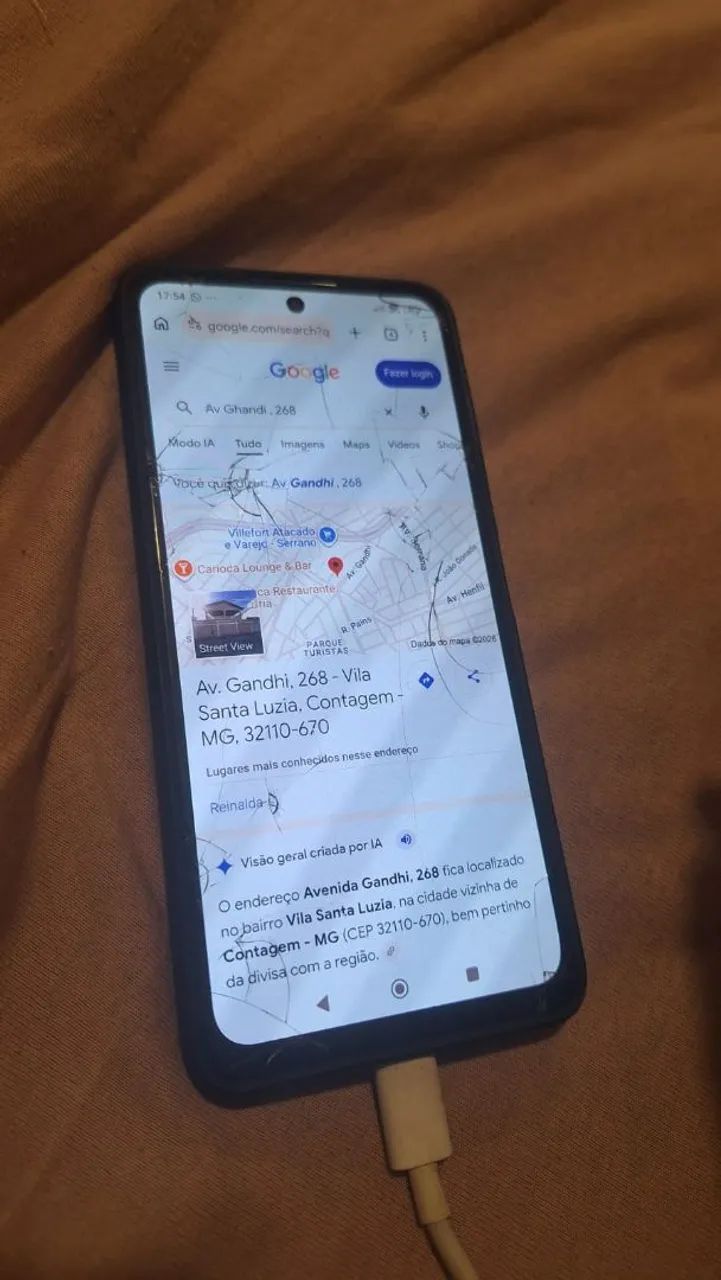 Poco F4 snapdragon 5G 128gb - Foto 4