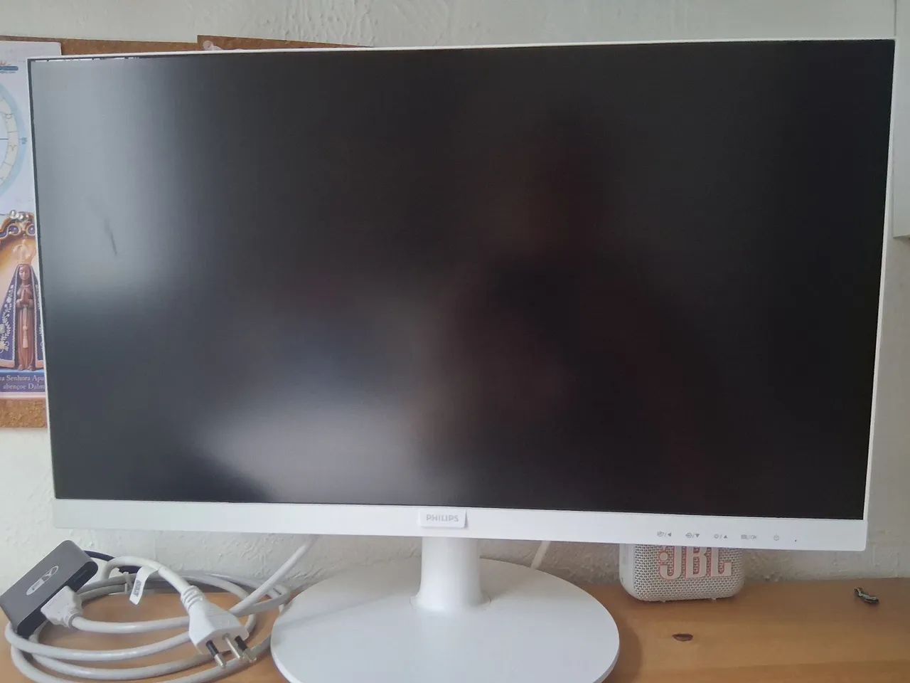 MONITOR PHILIPS NOVO