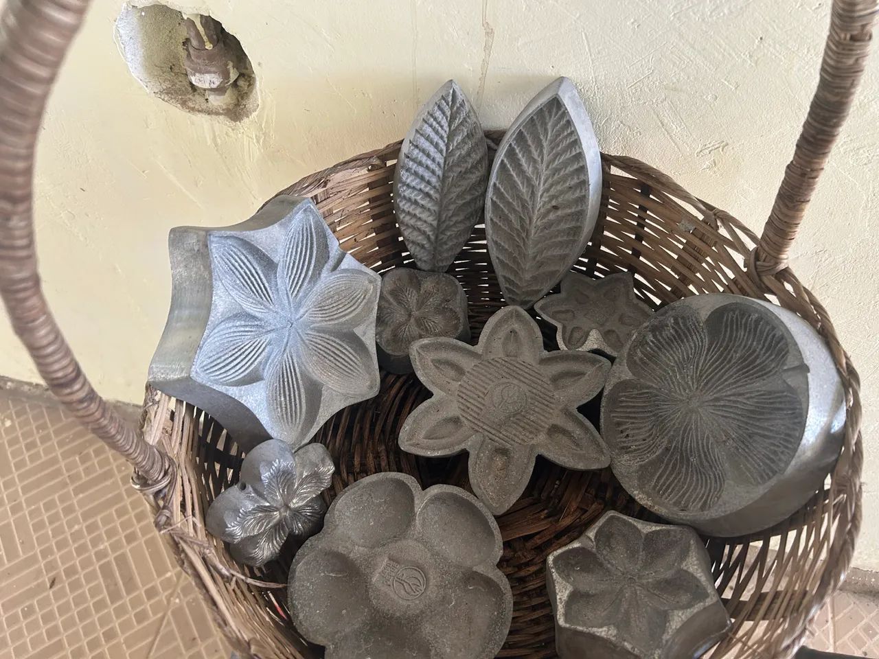 Forminha decoração  - Foto 5