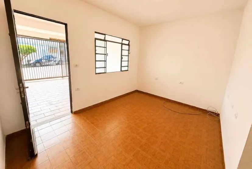 % Casa no Bengui