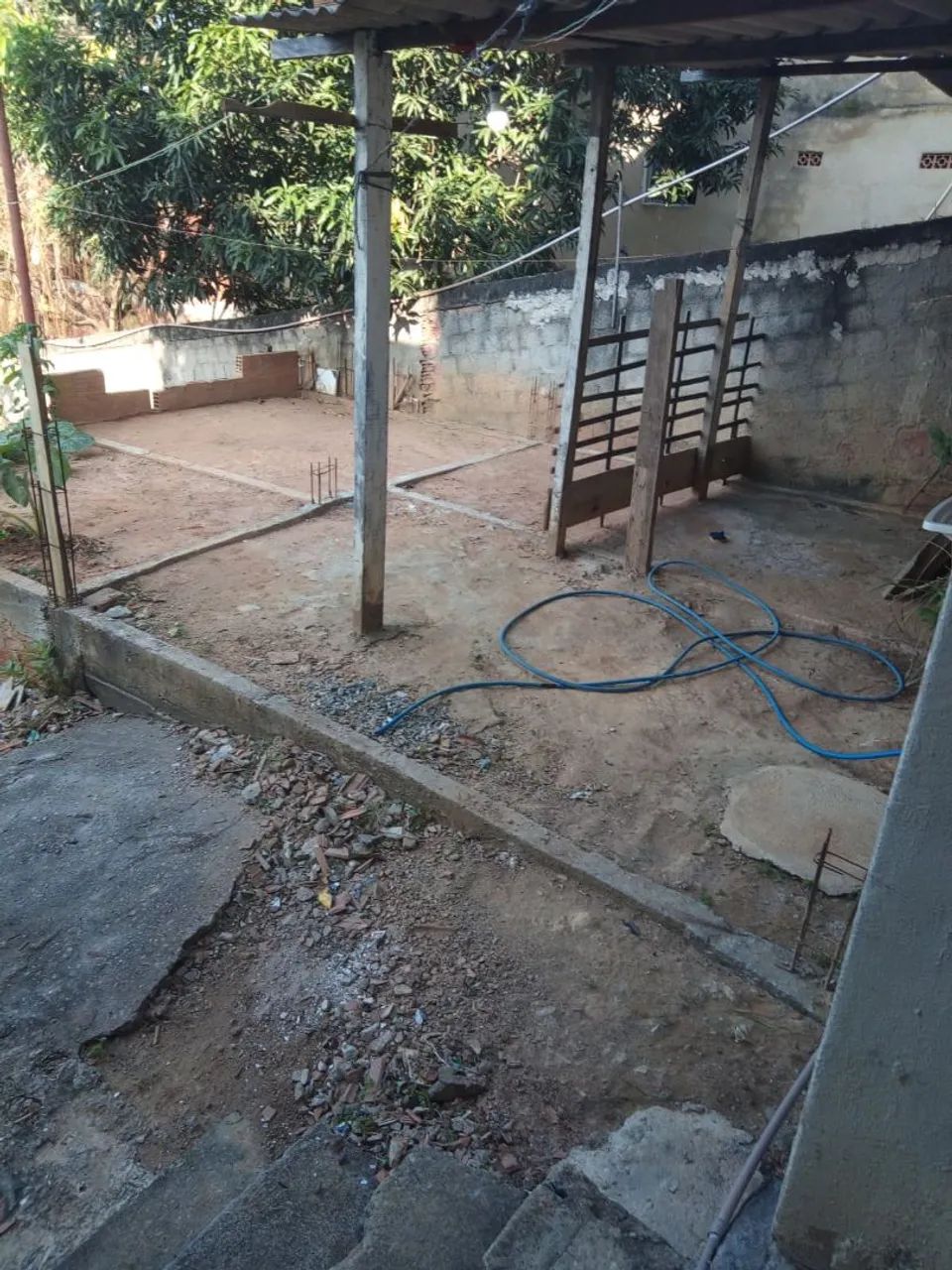 vendo dois terrenos  - Foto 2