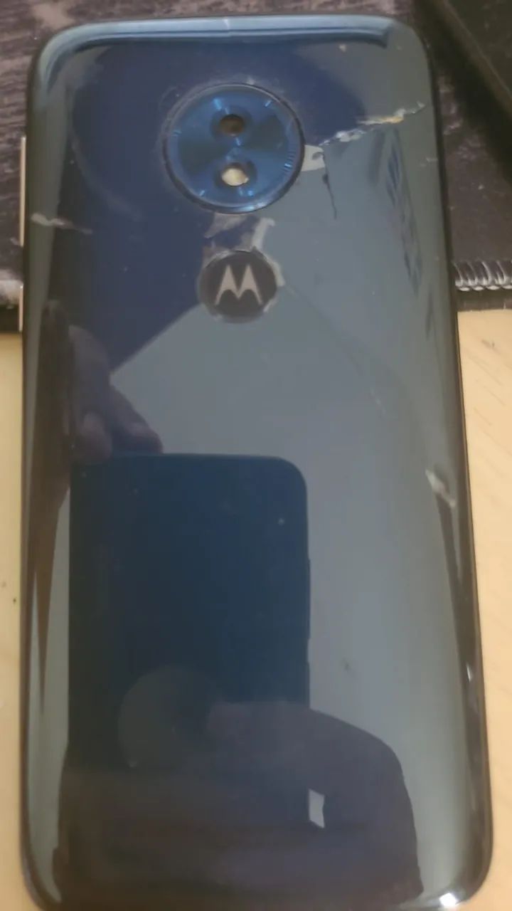 moto g7 play - Foto 2
