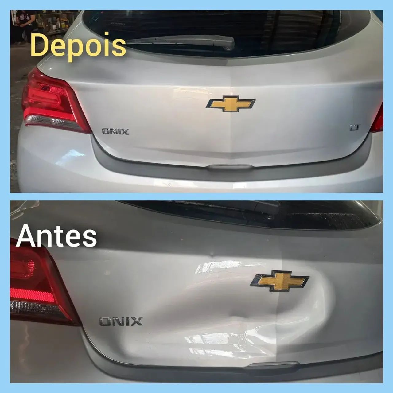 Martelinho de ouro (80reais)dsp  - Foto 4