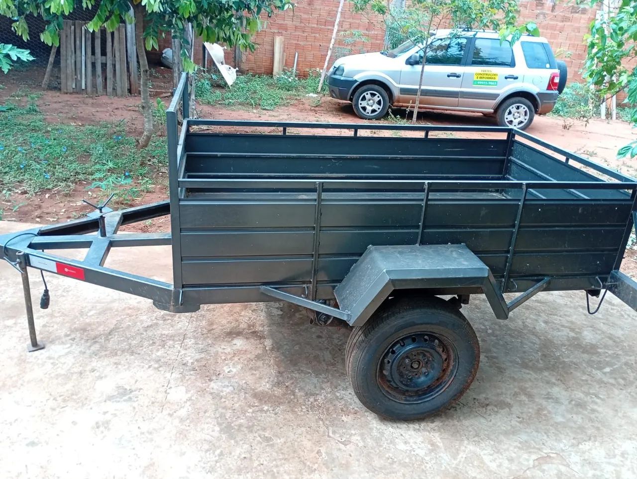 Carretinha 2025 - Foto 3