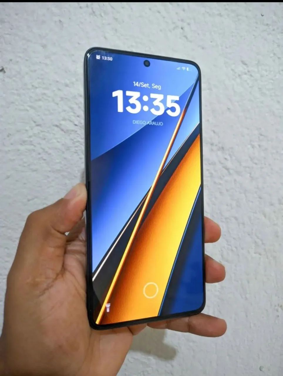 POCO X6 5G COMPLETO  - Foto 3