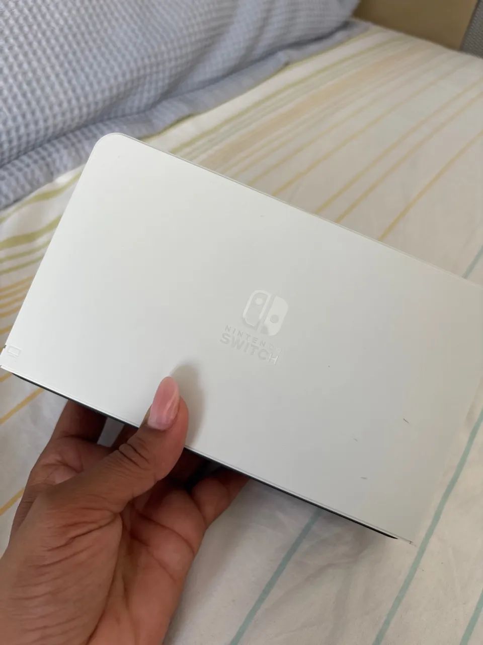 Acessórios para Nintendo Switch 1 - Foto 2