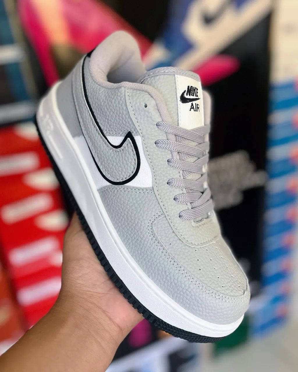 Tênis Masculino Airforces 