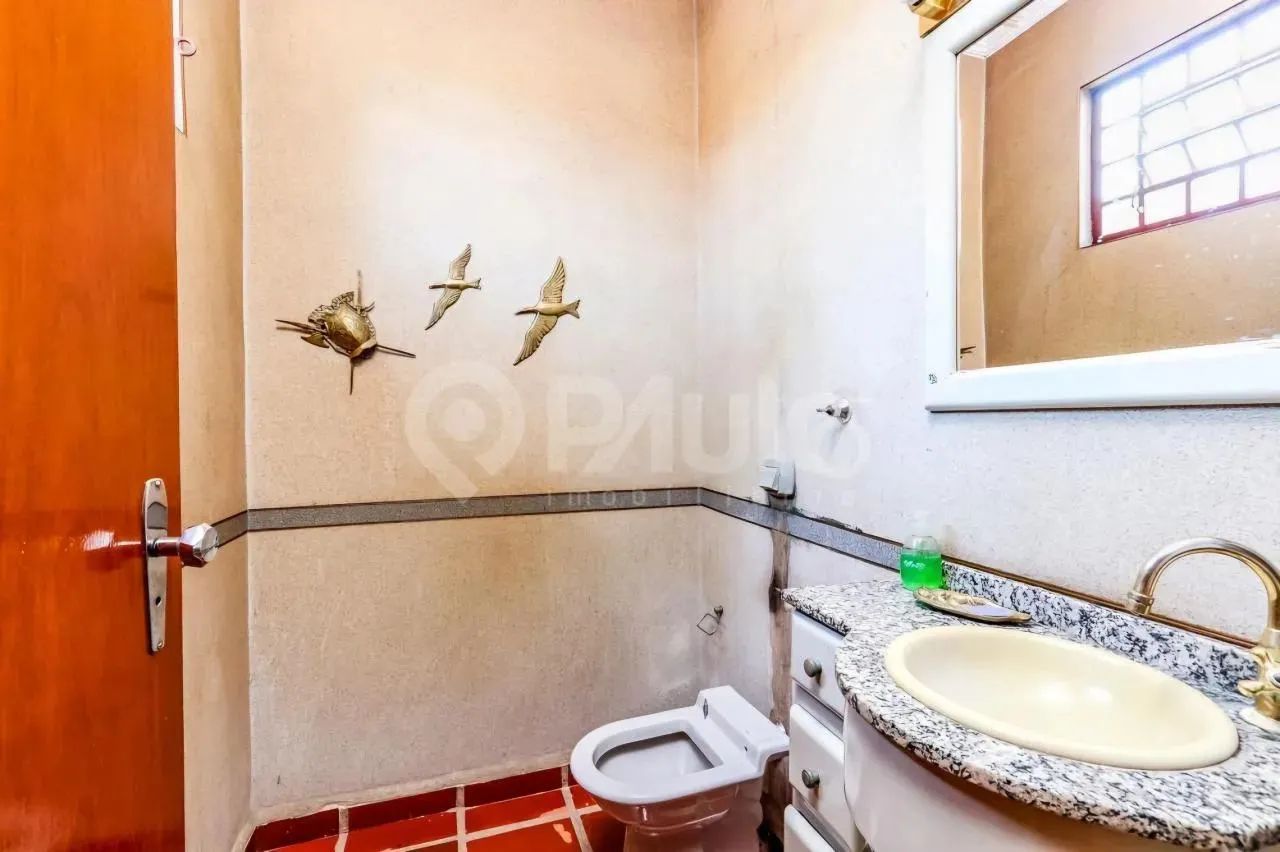 Casa para alugar no bairro Dois Córregos em Piracicaba - SP - Foto 12