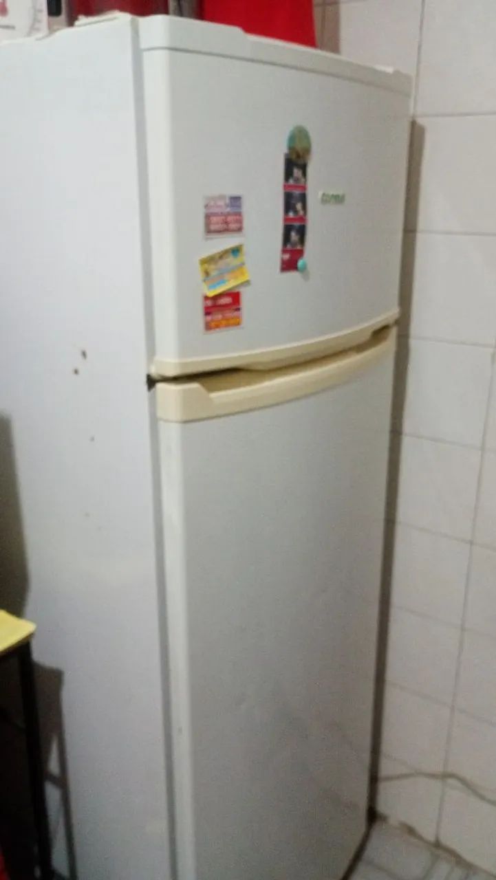 GELADEIRA CONSUL - Foto 2