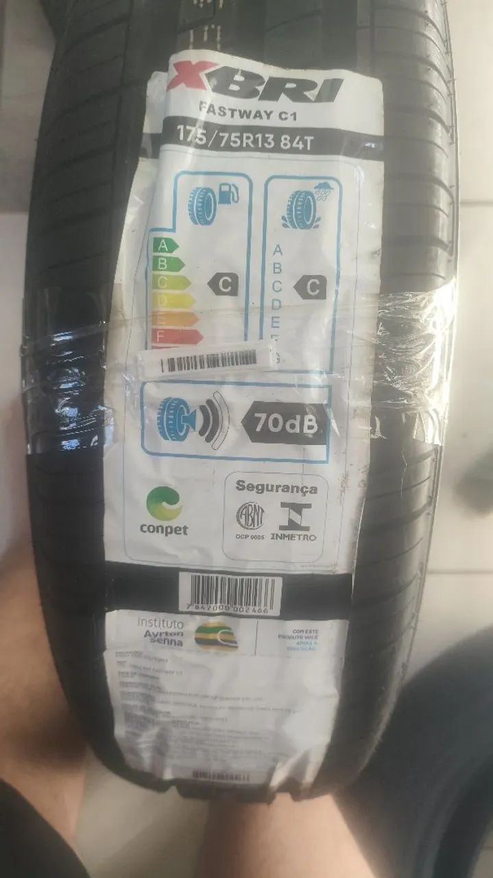 Vendo Pneus - Foto 3