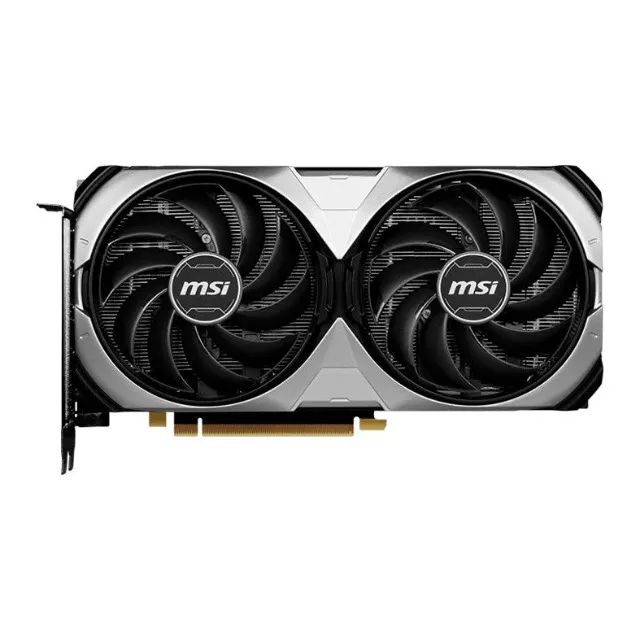 RTX 4070 MSI VENTUS 2X OC - Foto 5