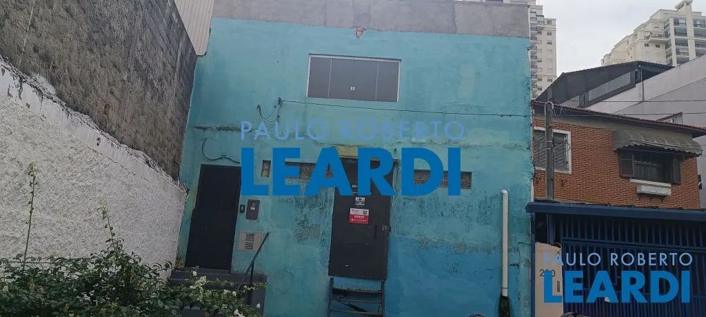 COMERCIAL - JARDIM PRUDÊNCIA - SP