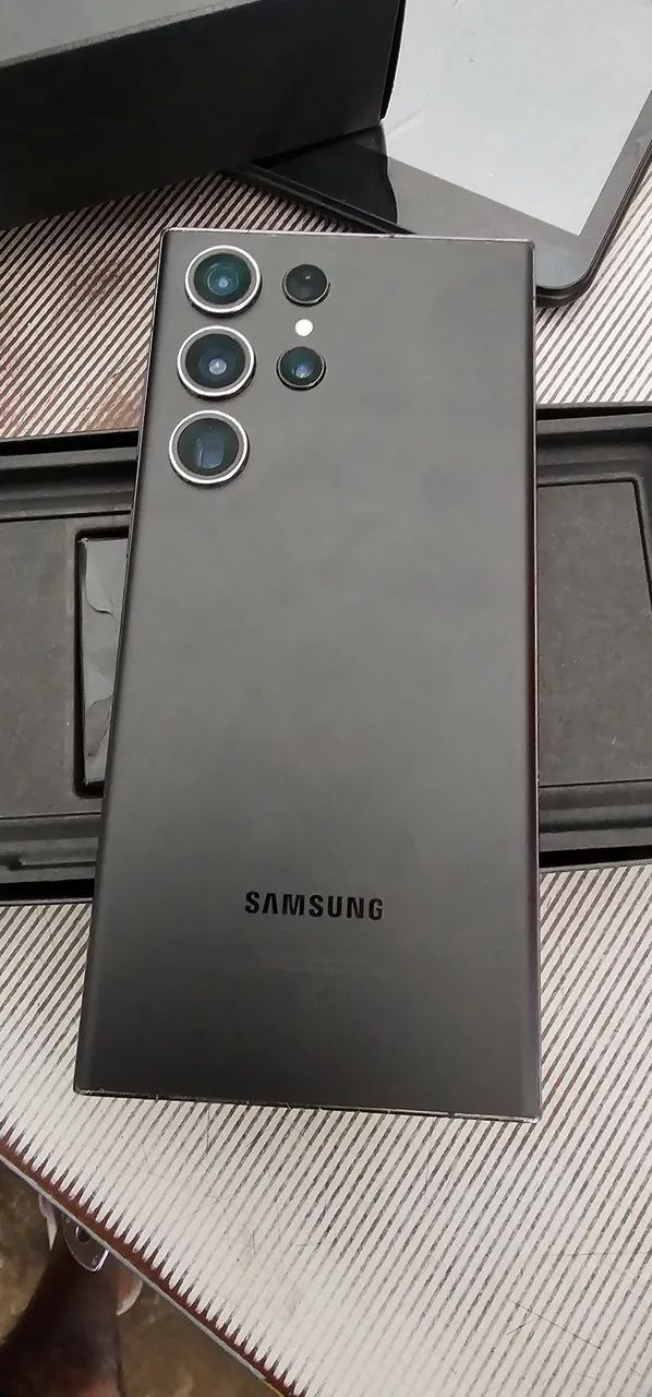 Samsung Galaxy S23 ultra  - Foto 4