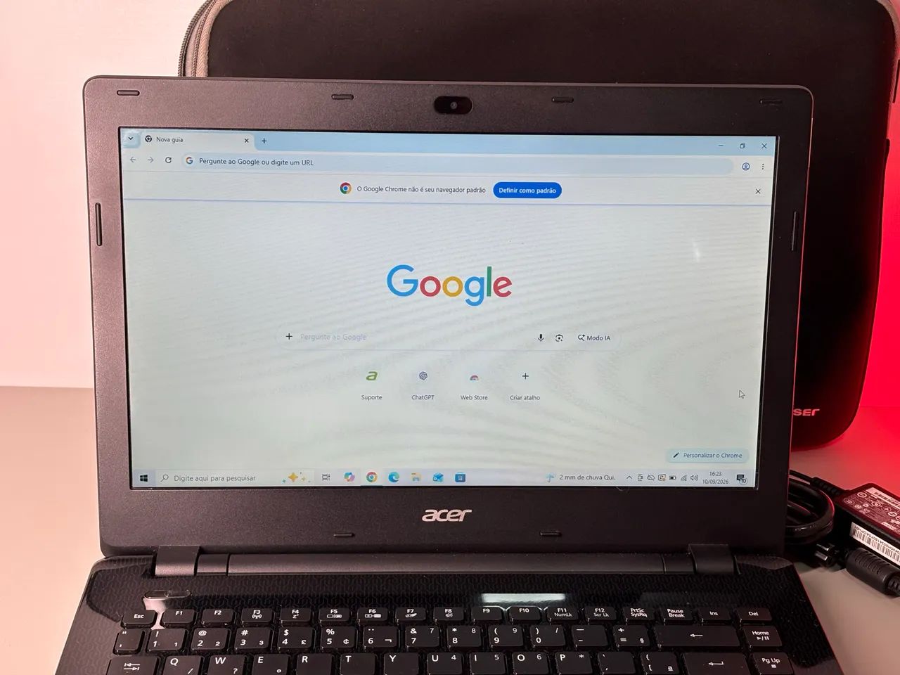 Notebook Acer Aspire E14 - Foto 2