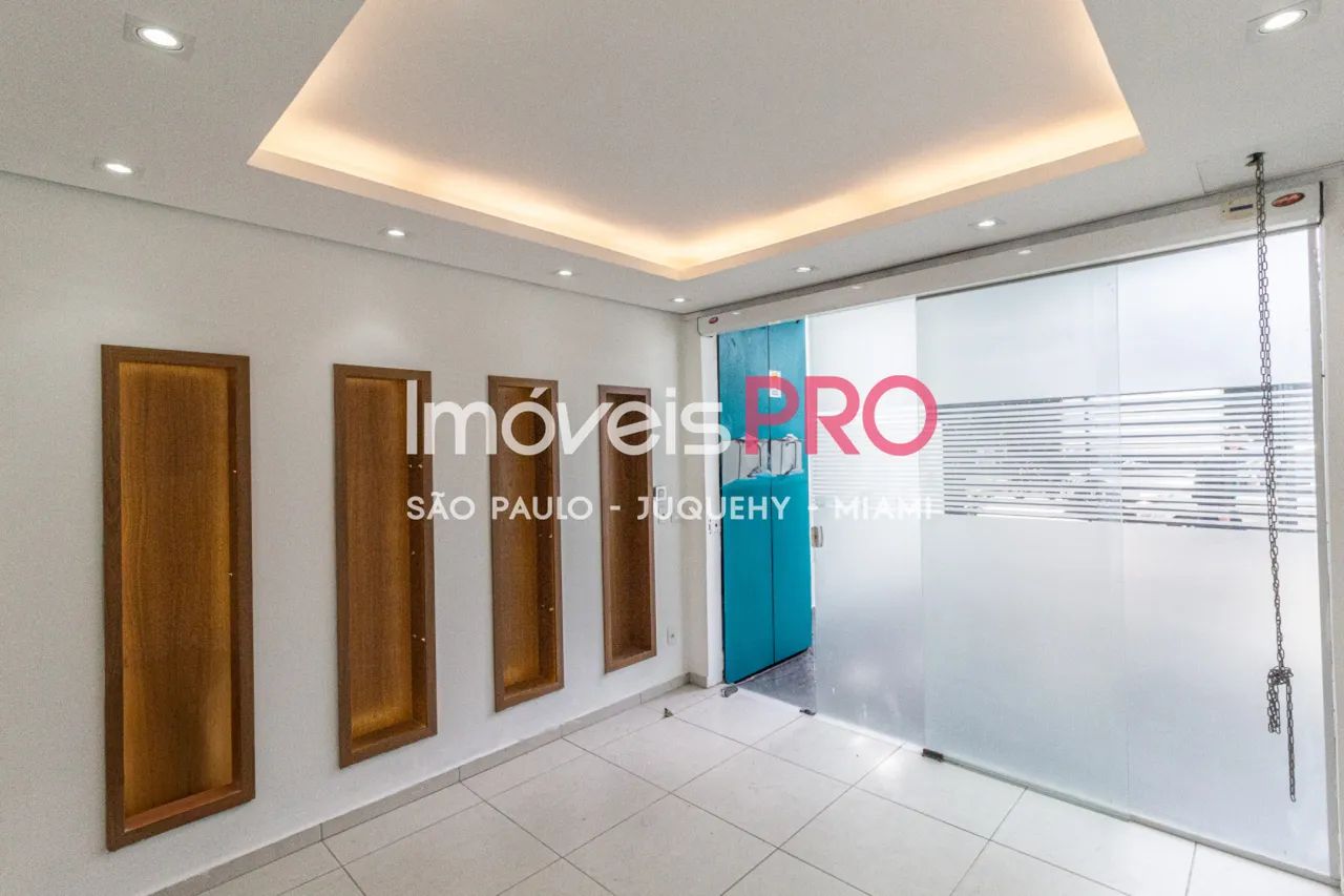 Imóvel Comercial na Vila Clementino