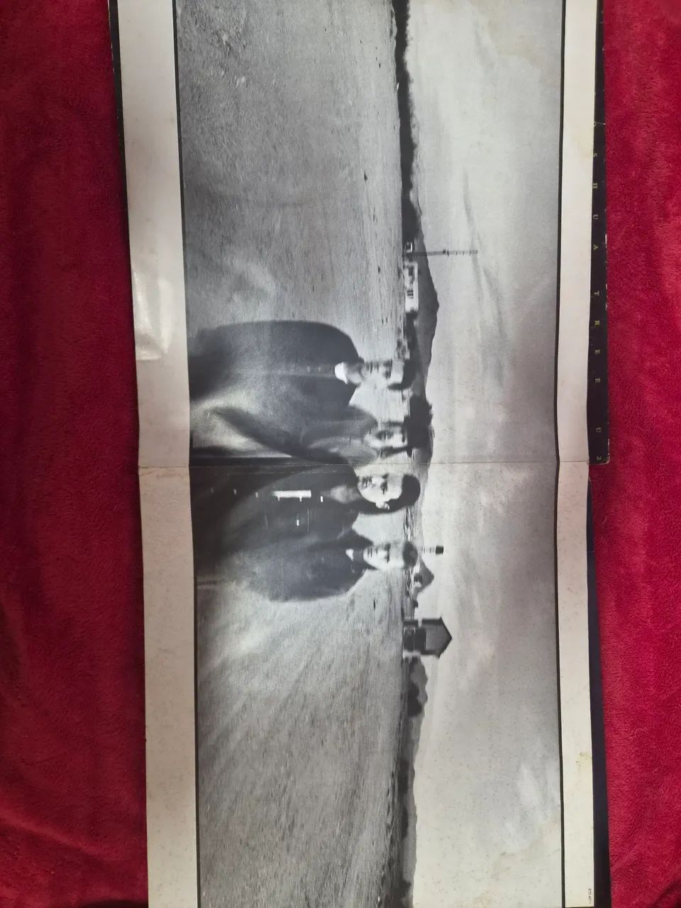 U2 - The Joshua Tree (LP/Vinil) - Foto 5