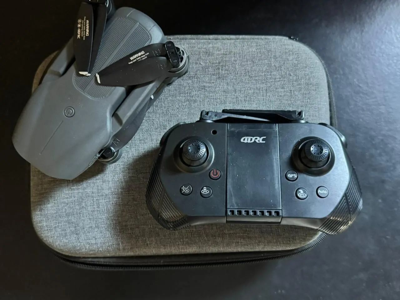 Drone - Foto 2