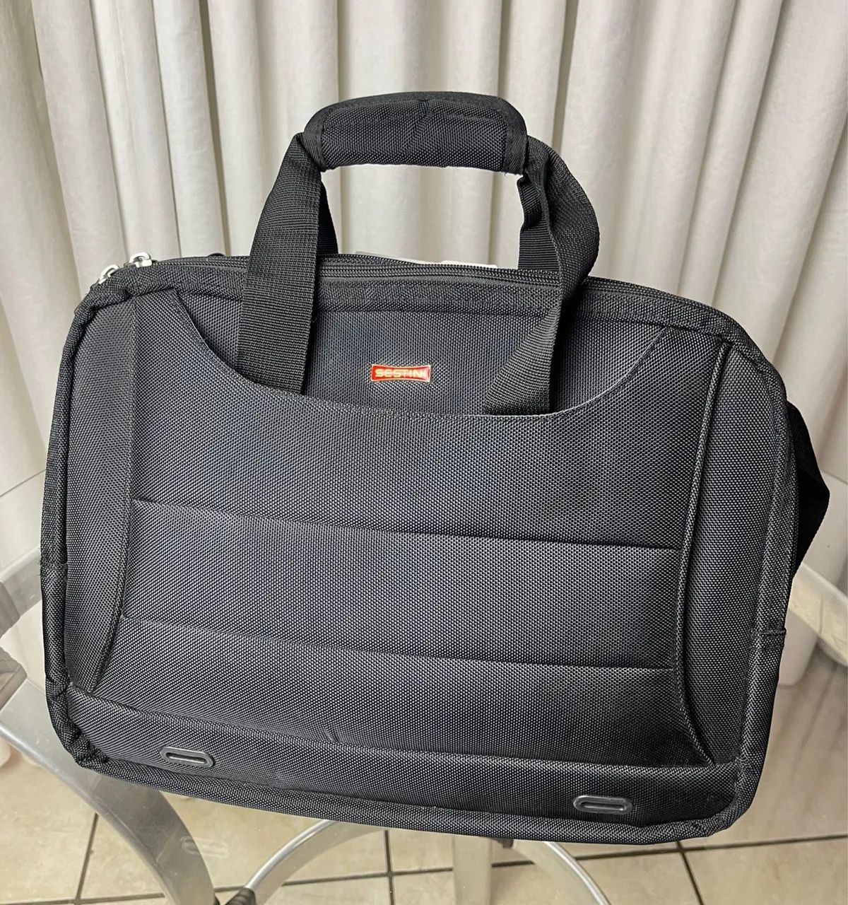 Bolsa mochila para notebook da SESTINI 