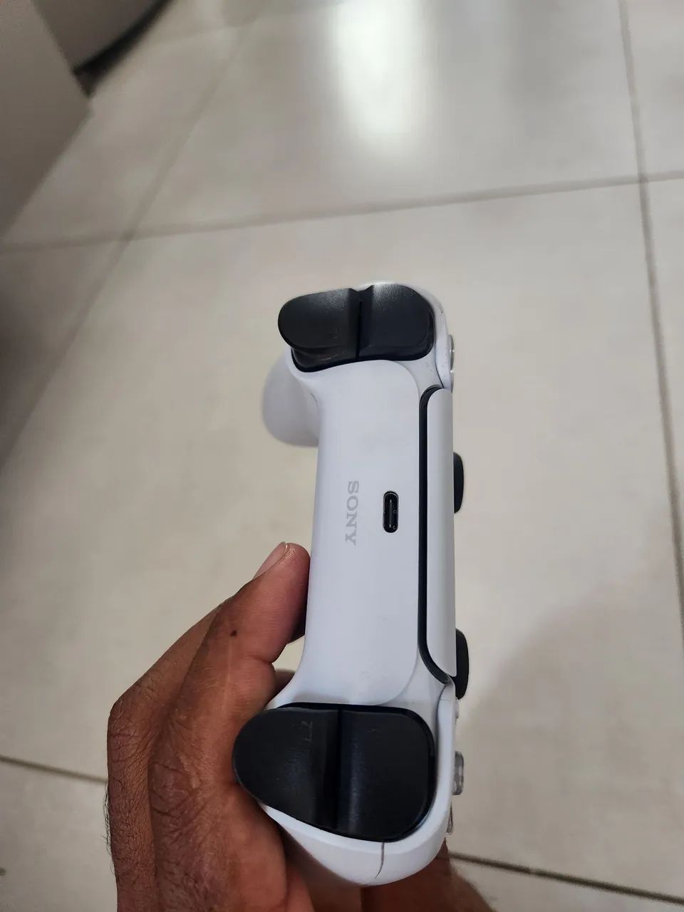 Controle ps5