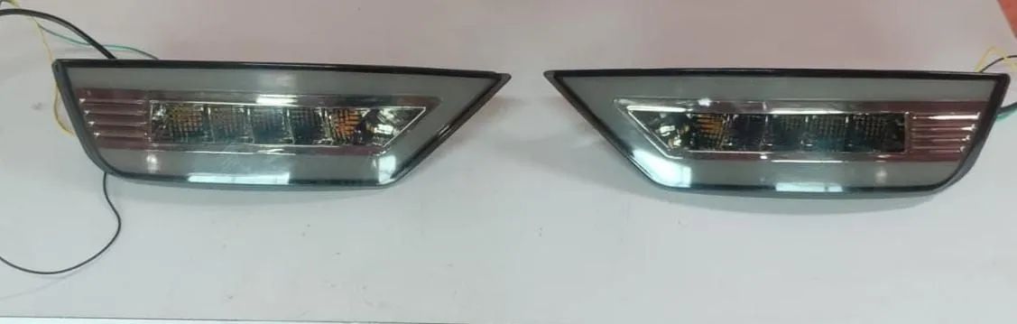 Lanterna do Para-choque Ford Focus  - Foto 2