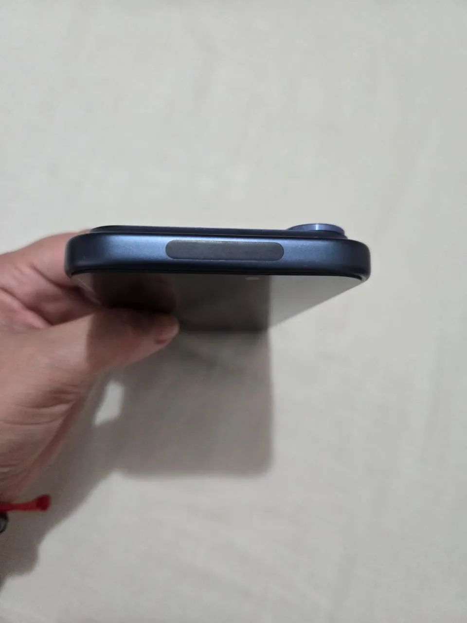 iPhone 17 pro max  - Foto 4