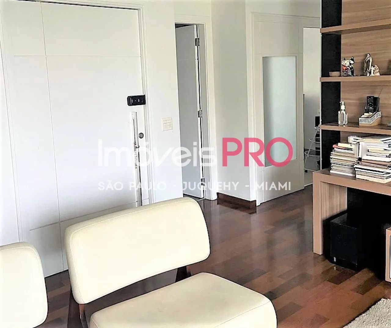 Apartamento, Campo Belo - São Paulo - Foto 3