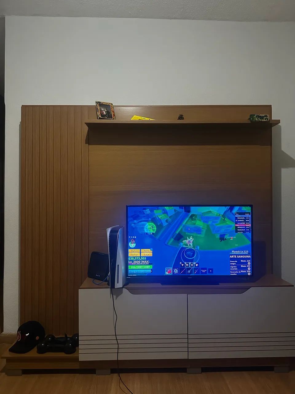 Painel de TV - Foto 4