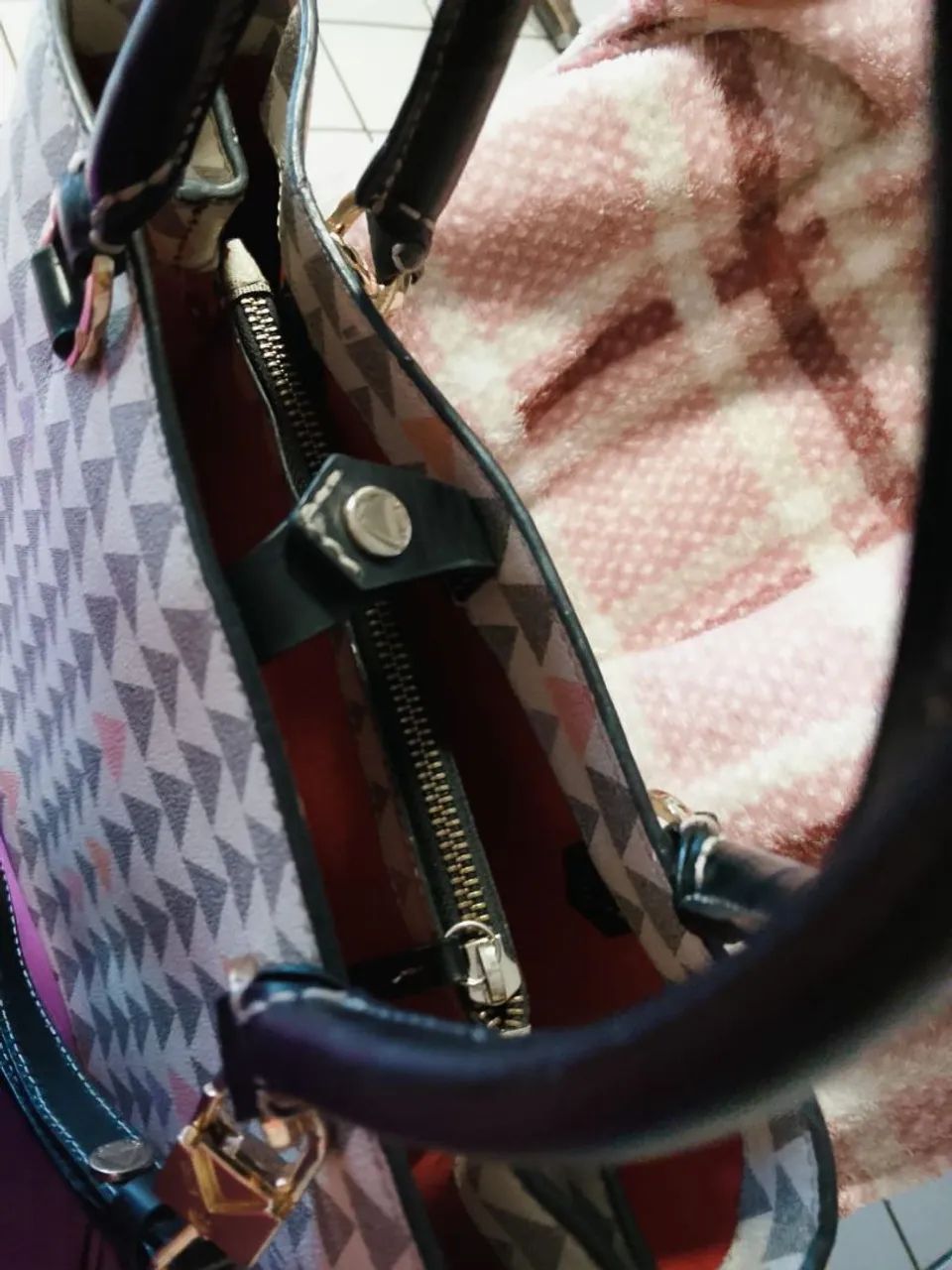 Bolsa shutz  - Foto 2