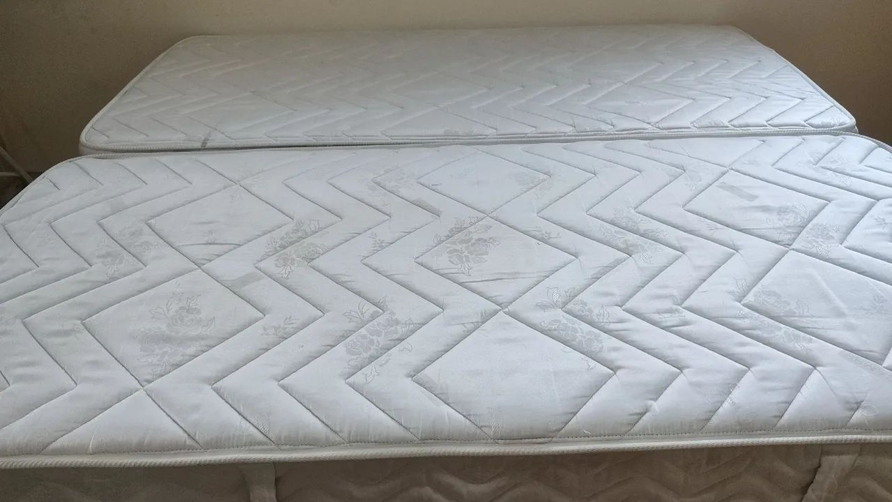 Cama box King size  - Foto 2