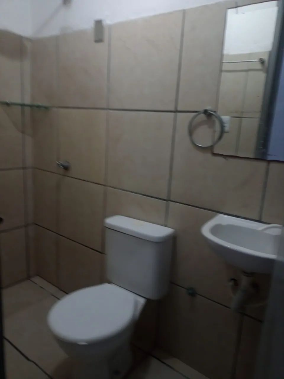 Kitnet na Cidade da Esperança  - Foto 2