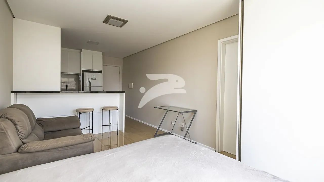 Apartamento 1 Quarto Cristo Rei 27m² - Foto 5