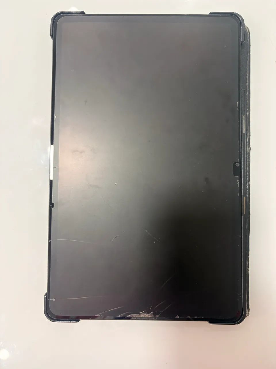 Tablet honor pad x9