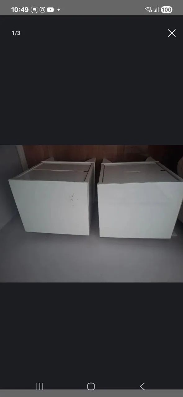 Criado mudo  - Foto 2