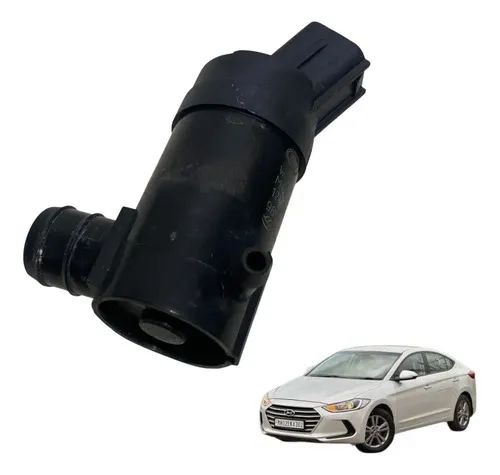 Bomba Esguicho Parabrisa Hyundai Elantra 2017 985103w000