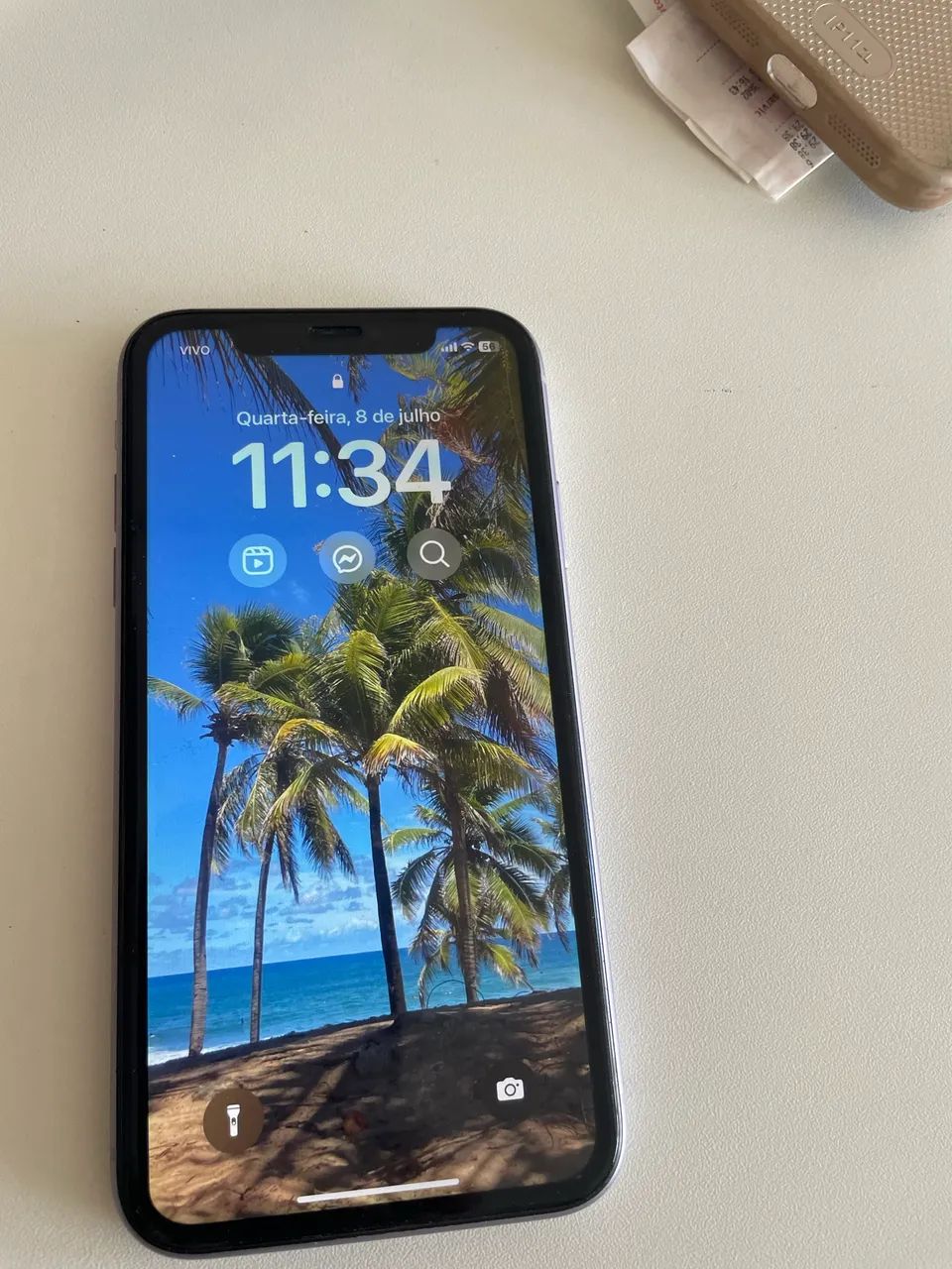 iPhone 11 128Gb oportunidade  - Foto 4