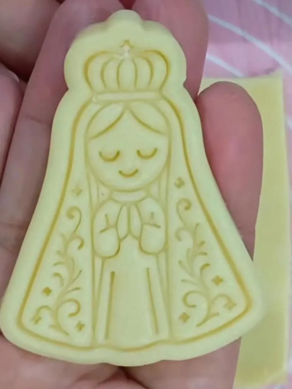 Biscoito amanteigado