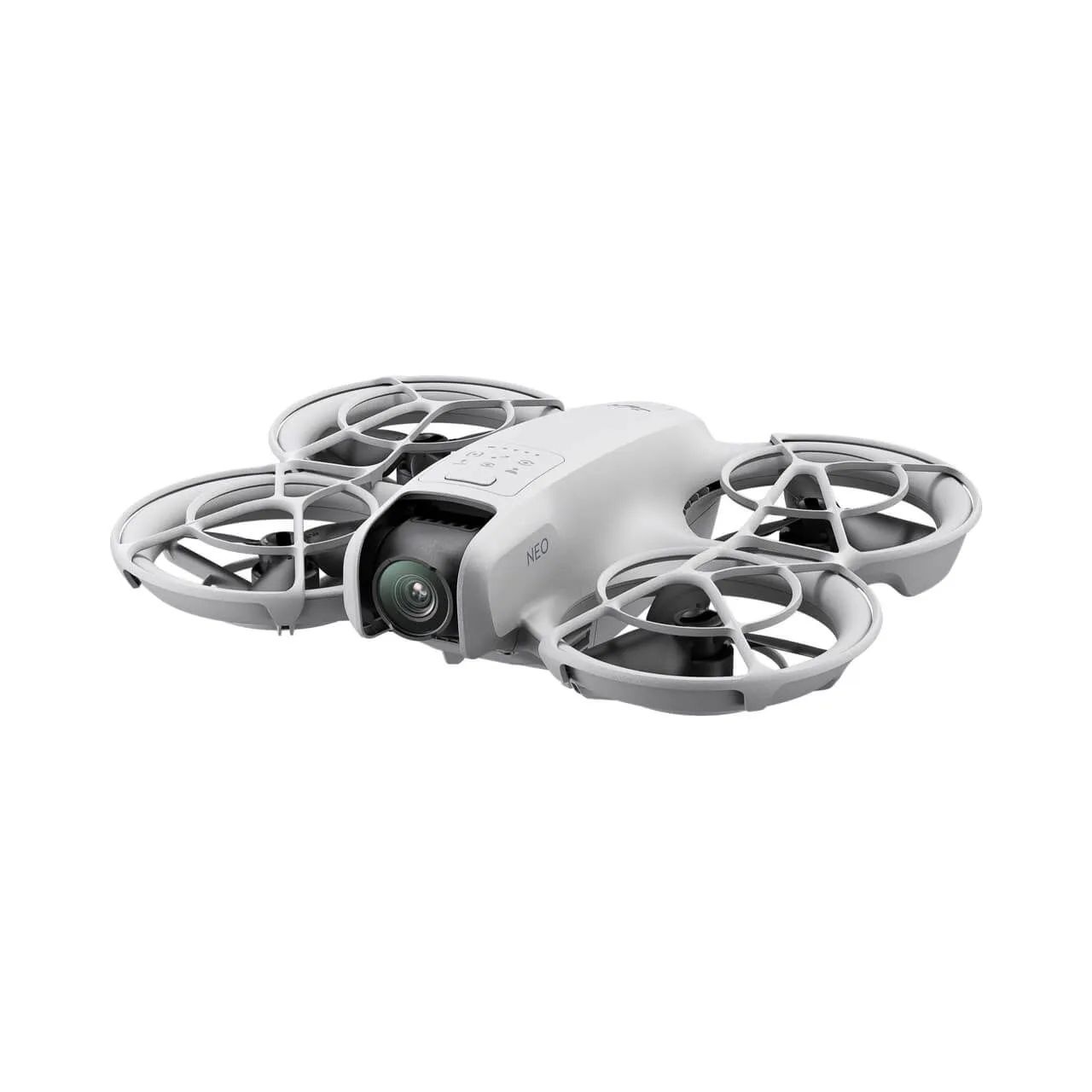 Drone DJI Neo Fly More Combo - Completo e Estado de Novo - Foto 3
