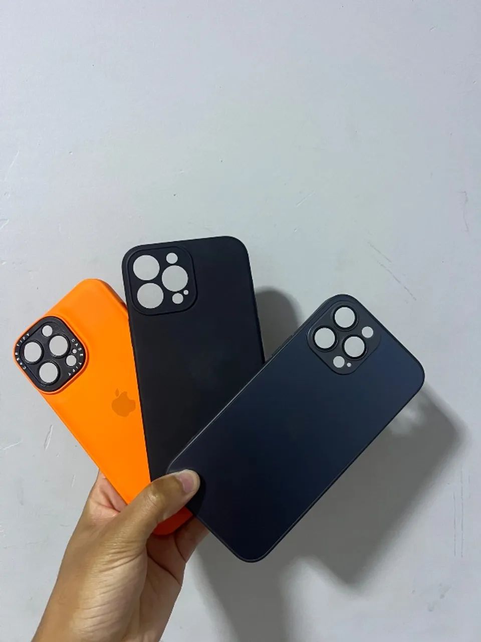 Capa iPhone 13 Pro Max 