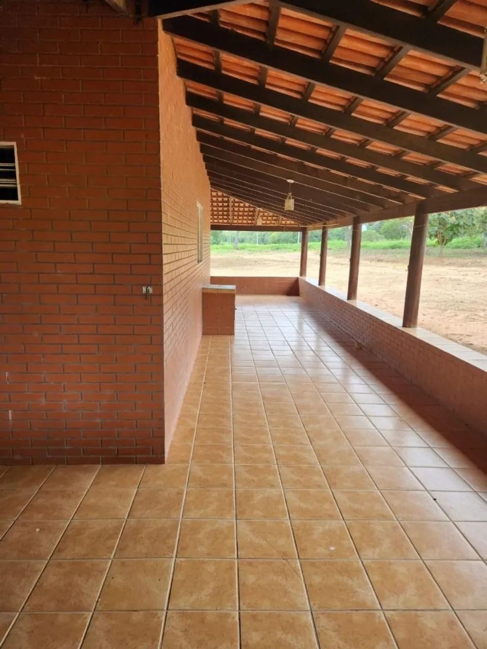Fazenda em Centro - Lagoa do Tocantins - Foto 4
