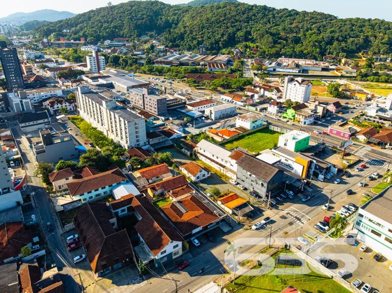 Comercial | Joinville | Centro