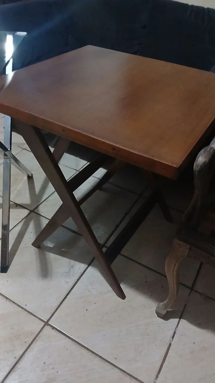 Mesinha moveis z - Foto 2