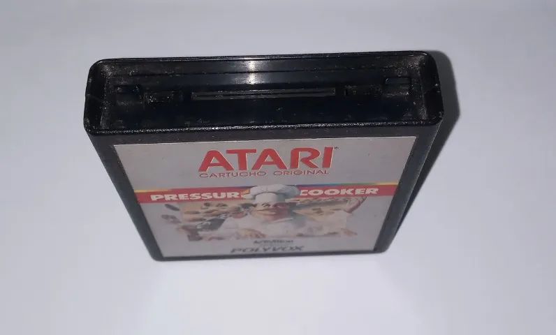 Pressur Cooker Original Atari 2600 - Foto 4