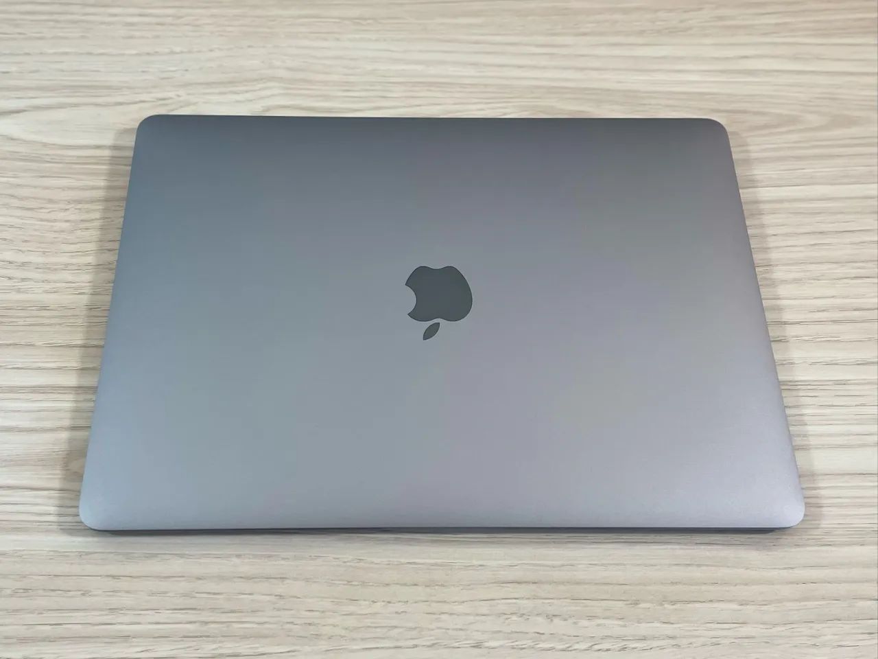 MacBook Air M1 8GB 256SSD - Seminovo  - Foto 3
