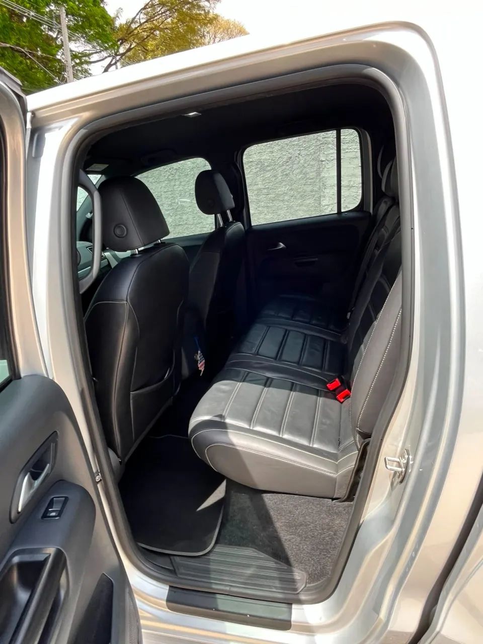 Amarok V6 - Foto 2