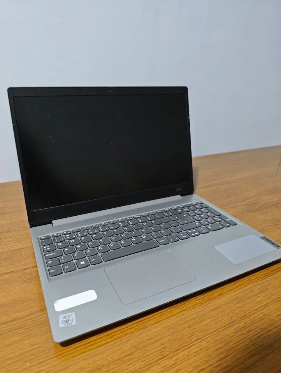 Notebook Lenovo i3 10° 12GB RAM 500GB SSD - Foto 2