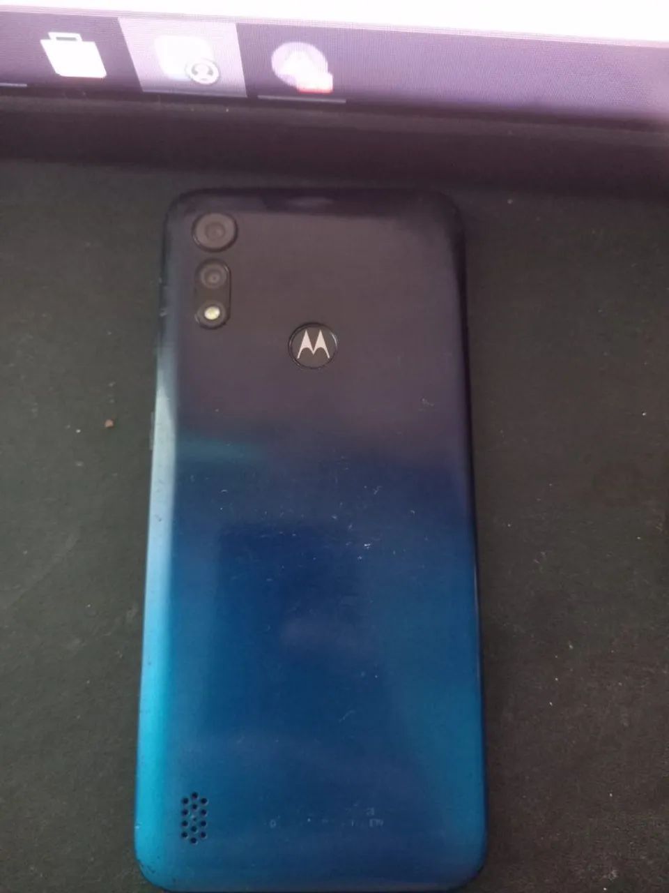 Moto e6s Vender Rapido - Foto 4