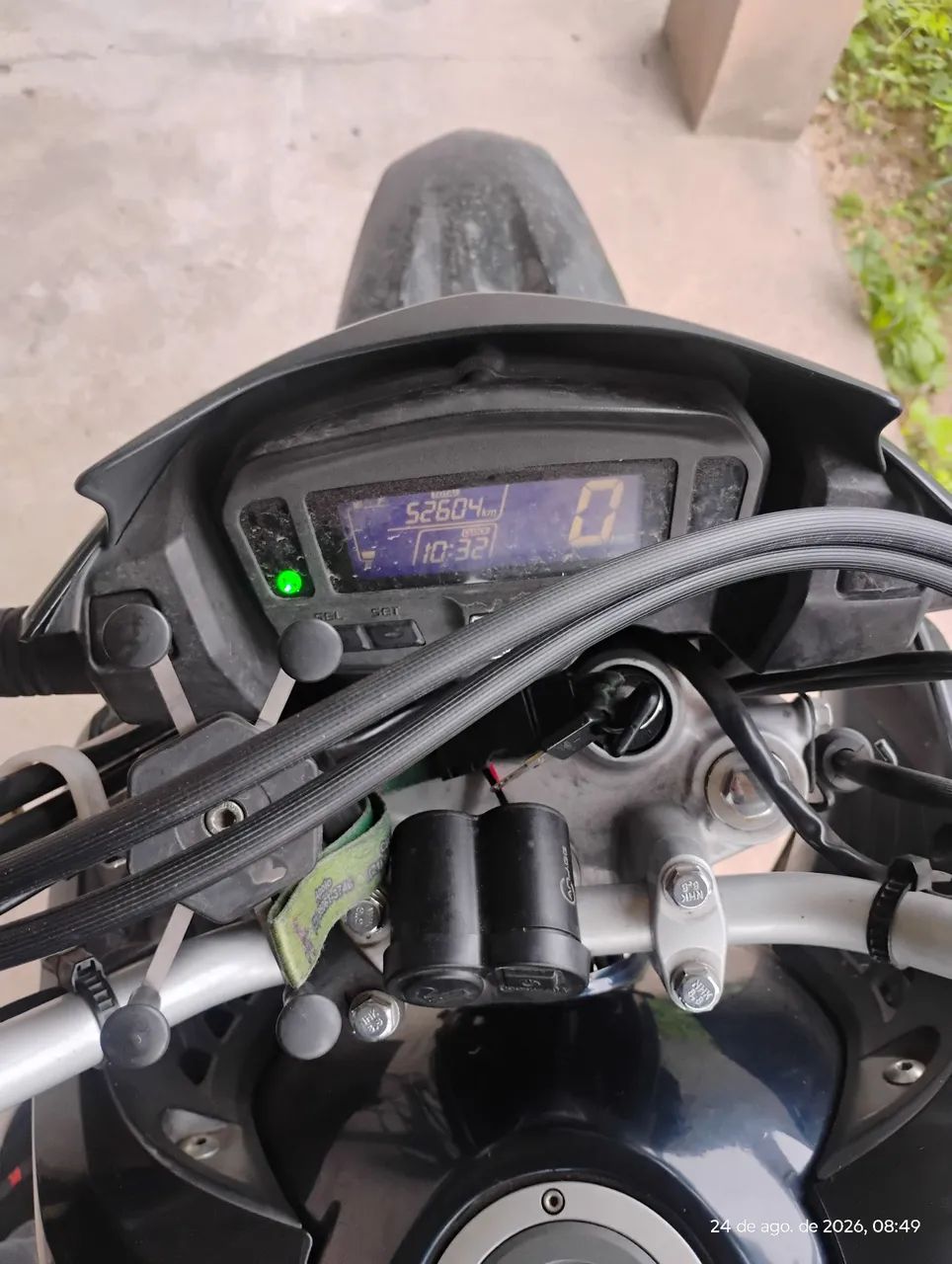 Vendo Bros 2024 R$ 18,000 só essa semana  - Foto 4