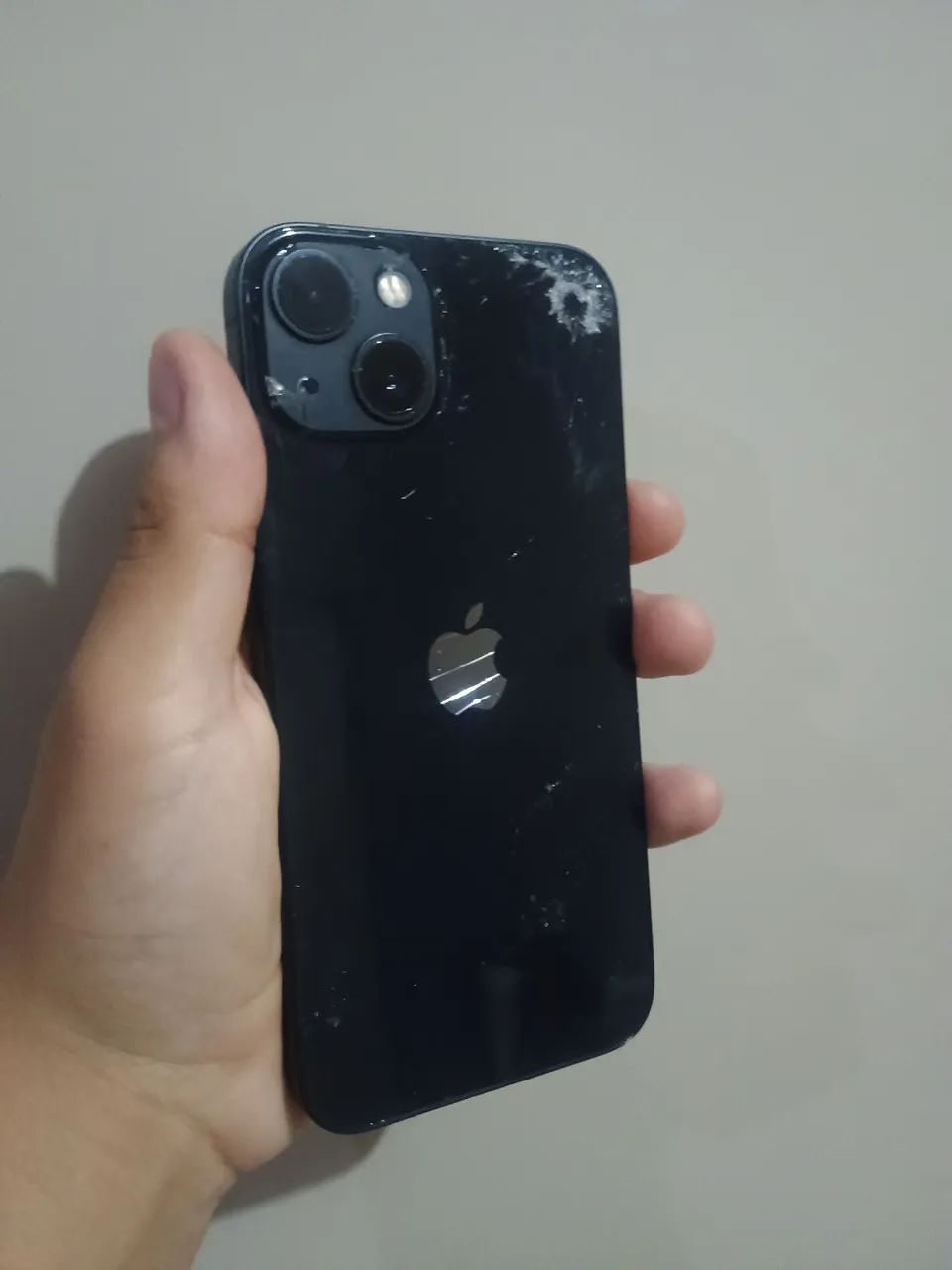 iPhone 13 - Foto 5